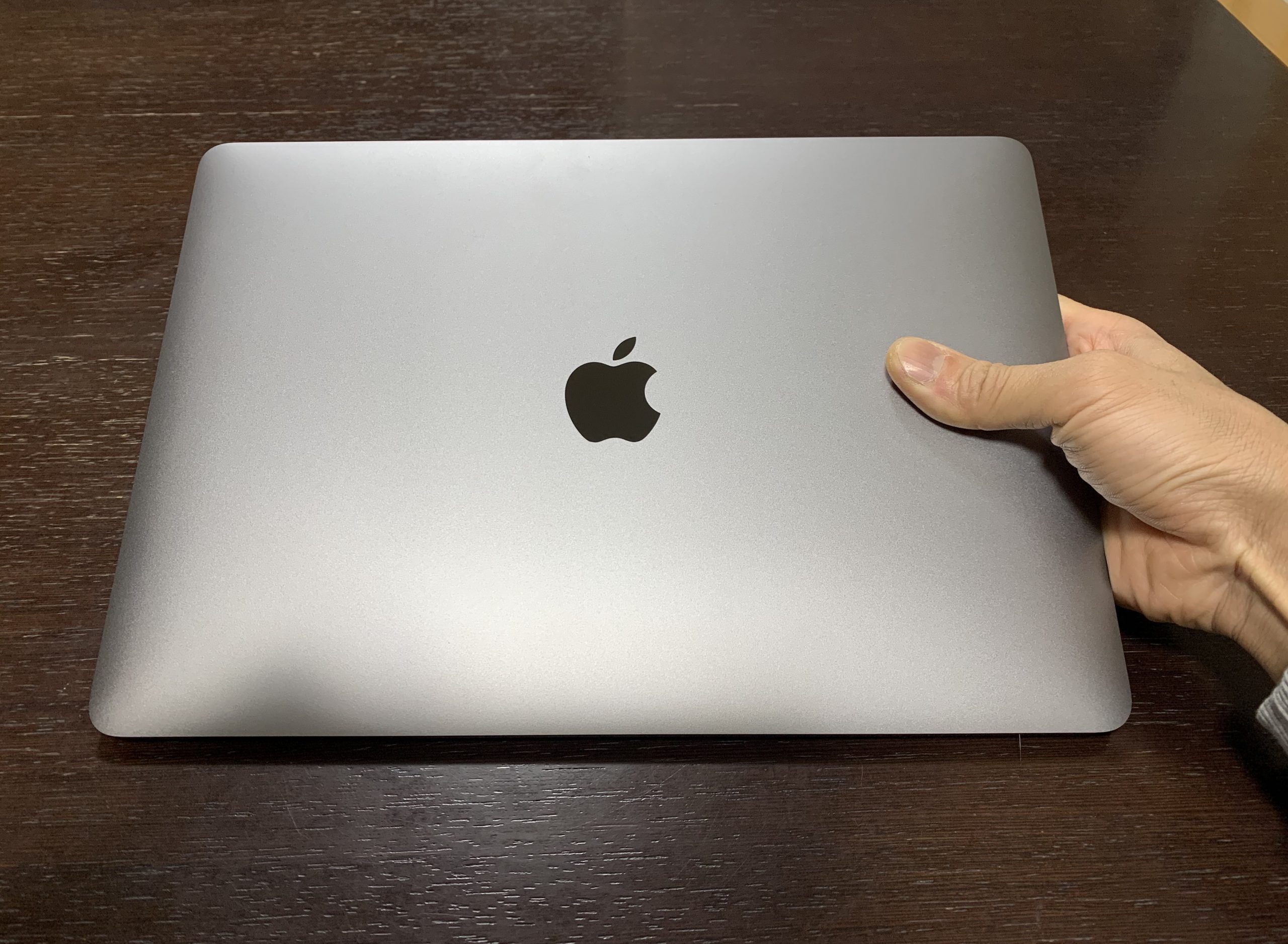 買ってよかった！MacBook Pro 2019 13インチ レビュー | outputブログ
